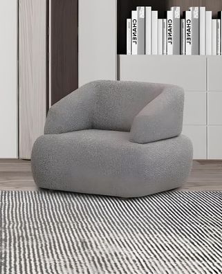 Bequeme Sessel für modernen Komfort und stilvolles Wohnen