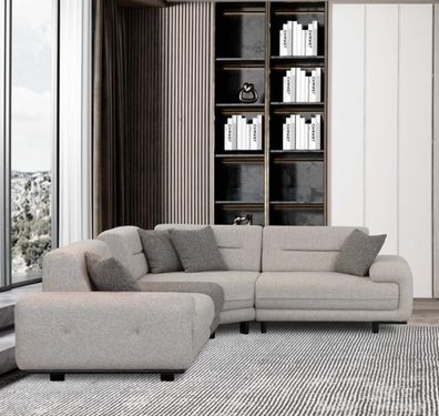 Elegante Sofa für entspannte Momente und stilvolles Wohnen