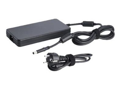 Dell Netzteil - 240 Watt - für Alienware 13 R2, 15 R2, 15 R3, 17 R3, 17 R4, M17, X51