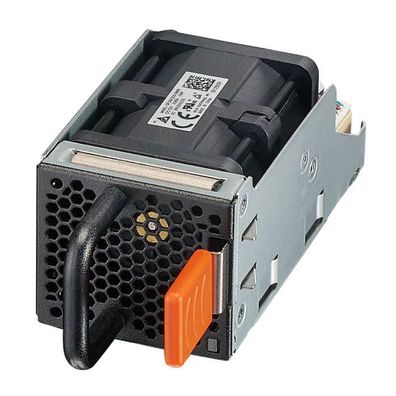 ZyXEL CX4800-56F-ZZFN01F, Ventilator, Schwarz, CX4800-56F, 83 mm, 180 mm, 82 mm