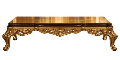 Couchtisch – Stilvolles Design für Ihr Wohnzimmer