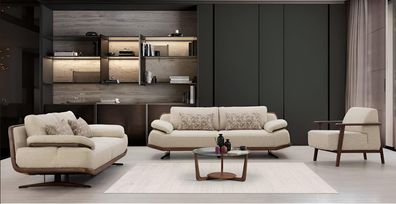 Stilvolle Sofas und Sessel für modernes Wohnen Elegantes Design für Ihr Zuhau