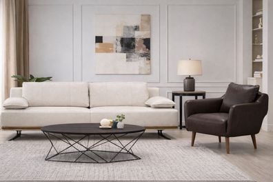 Designer Sofas für komfortables Wohnen Hochwertige Möbel für Ihr Heim
