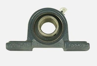 SKF Gehäuselager Stehlager SY 25 30 35 40 45 50 60 TF / UCP 204 bis 208 ?AKTION?