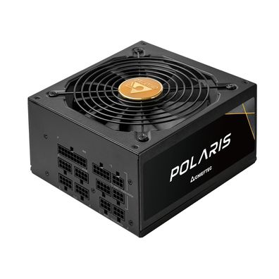 Chieftec Polaris Series - Netzteil (intern) - ATX12V 2.3/ EPS12V