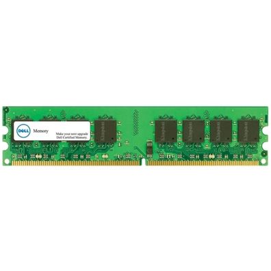 Dell DDR3L - Modul - 8 GB - DIMM 240-PIN - 1600 MHz / PC3L-12800