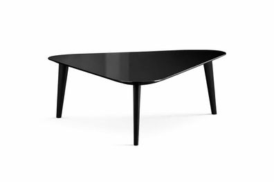 Couchtisch Holzmöbel Wohnzimmertisch Designertisch Kaffeetisch