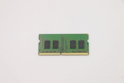 Lenovo 5M30Z71690, 8 GB, 1 x 8 GB, DDR4, 3200 MHz