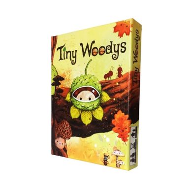 Tiny Woodys
