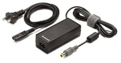 Lenovo 65W Ultraportable AC Adapter - Netzteil