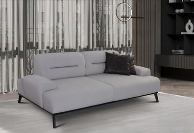 Komfortables 3-Sitzer Sofa für moderne Wohnzimmer und elegantes Design