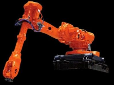 Roboter ABB Robotics IRB 6650S-200/3.0 Konsolroboter IRB 6600 (6650-101098)