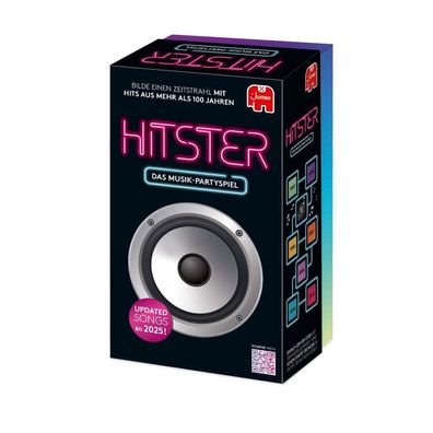 Hitster: das Original