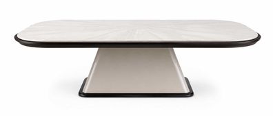 Couchtisch Kaffeetisch Designertisch Moderner Wohnzimmertisch Holztisch