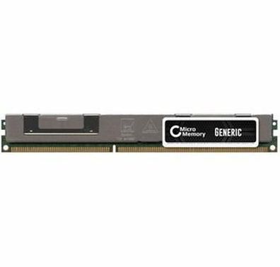 CoreParts DDR3 - Modul - 16 GB - DIMM 240-PIN