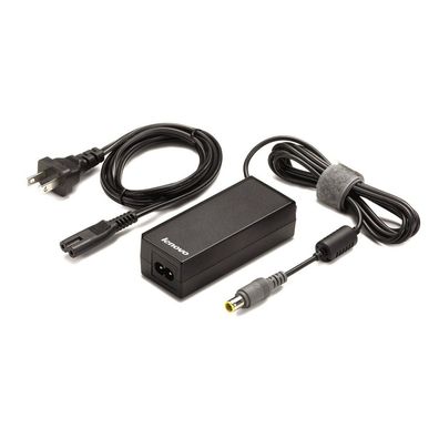 Lenovo 65W AC Adapter - Netzteil - 65 Watt - FRU