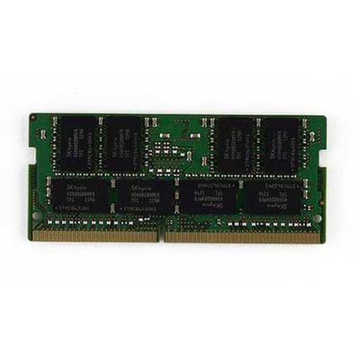 HP DDR4 - Modul - 8 GB - SO DIMM 260-PIN - 2133 MHz / PC4-17000 - 1.2 V - ungepuff