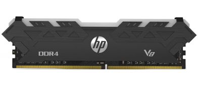 HP V8 - DDR4 - Modul - 8 GB - DIMM 288-PIN - 3000 MHz / PC4-24000