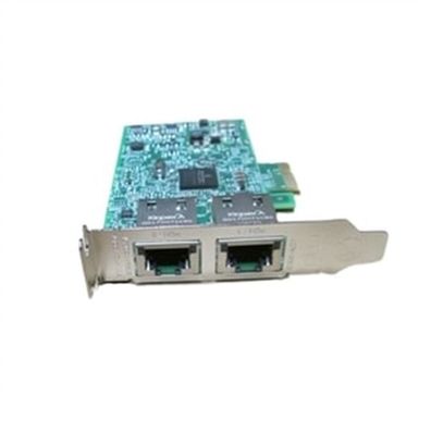 Dell Broadcom 5720 - Netzwerkadapter - PCIe - Gigabit Ethernet x 2