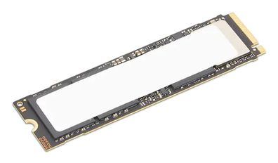 Lenovo SSD - verschlüsselt - 2 TB - performance - intern - M.2 2280 - PCI Express 5.0