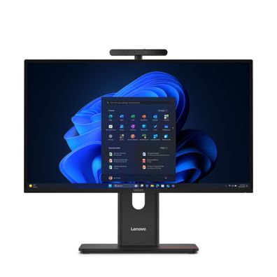 TS/ThinkCentre AIO / u7 265 vPro ENT / 32GB / 512GB SSD / 23.8" / QHD / non-Tou... ->