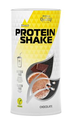 Inko Active Protein Shake Laktosefrei Dose 450g