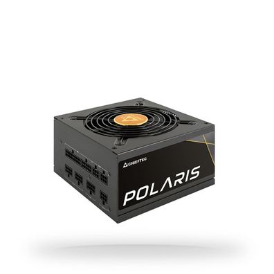Chieftec Polaris Series 750W - Netzteil (intern)