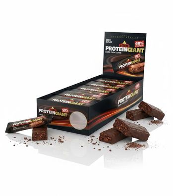 Inko X-Treme Protein Giant Riegel Box 24x65g