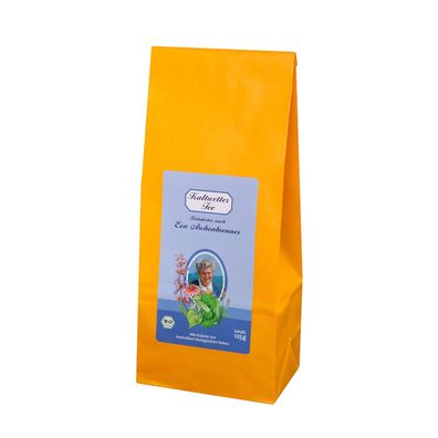 Herbaria Bio Kaltwetter-Tee nach Eva Aschenbrenner - 125.0g