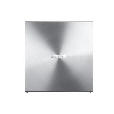 ASUS SDRW-08U5S-U - Laufwerk - DVD±RW (±R DL) / DVD-RAM