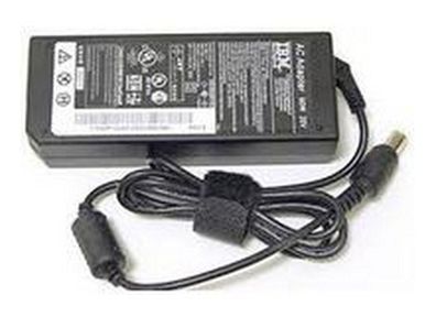 Lenovo ThinkPad 90W AC Adapter - Netzteil - Wechselstrom 100-240 V