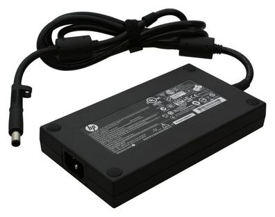 HP Smart Adapter - Netzteil - 200 Watt - PFC