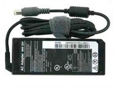 Lenovo ThinkPad 90W AC Adapter - Netzteil - Wechselstrom 100-240 V