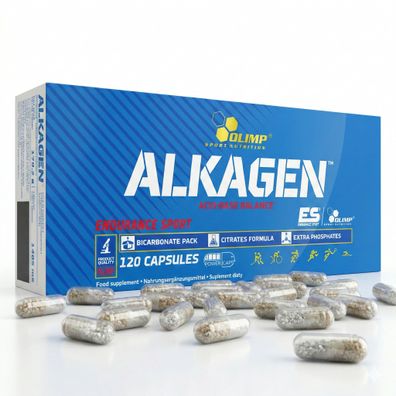 Olimp Alkagen