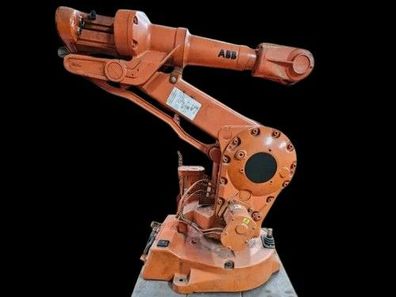 Roboter ABB Robotics IRB 4400 M2000 (Seriennummer 44-27492)
