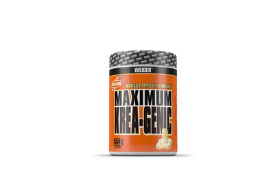 Weider Krea-Genic Pulver ab 554g Dose