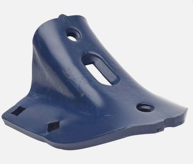 Halteplatte passend für Lemken 4679106, 4679105, 10-S / FL / L 190 / B 150 mm