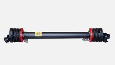 Zapfwelle B6 1010 mm mit Scherschraubensicherung 1 3/8" Z6 Güllemixer NEU