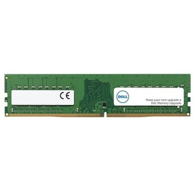 Dell - DDR5 - Modul - 16 GB - DIMM 288-PIN - 4800 MHz / PC5-38400 - ungepuffert - ECC