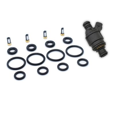 Reparatursatz Einspritzdüse Dichtsatz Opel 1.8l Astra G H / Zafira / Vectra B C