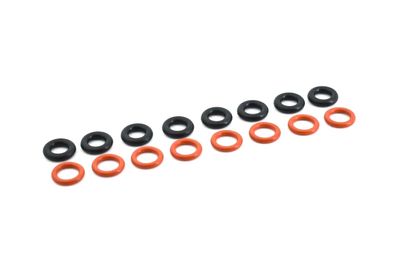 Einspritzdüse Dichtung Reparaturset BMW 4.0L V8 S65B40 - Bosch 0280158164