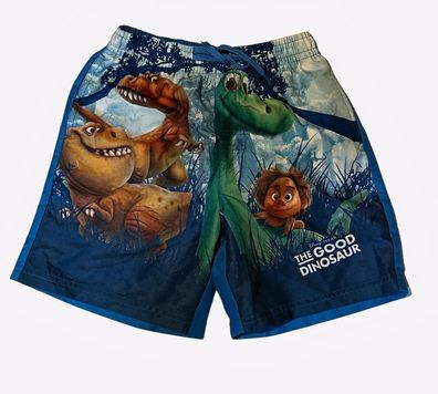 Badehose Badeshort Kinder The Good Dinosaur 98-128 NEU 890-065