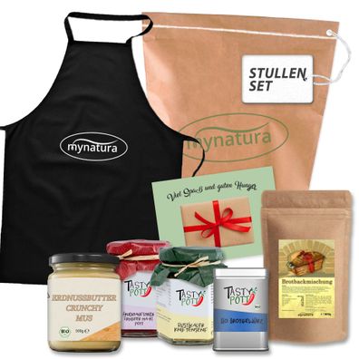 Mynatura Stullen Set