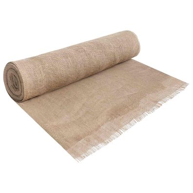 vidaXL Juterolle Natur 160 x 1000 cm