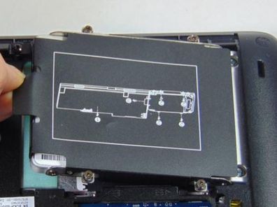 CoreParts SSDM1TI384, 1 TB SSDM1TI384, 1 TB