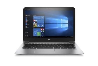HP EliteBook Folio 1040 G3 i5-6300U 14" HD+ 4 GB Win 10 Pro DE