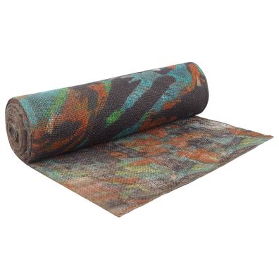 vidaXL Juterolle Tarnung 50 x 5000 cm