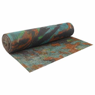vidaXL Juterolle Tarnung 160 x 2500 cm