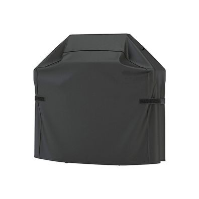 BBQ Abdeckhaube 145x117x61 cm Grillabdeckung Grill Schutzhülle Cover Gasgrill
