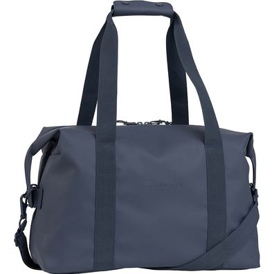 Beckmann Weekender 24H navy 27l Street dunkelblau Tasche Schultertasche